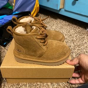 Child Uggs